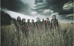 slipknot