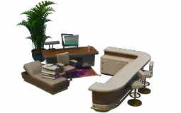 fort