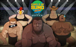 Circle of Sumo Tier List