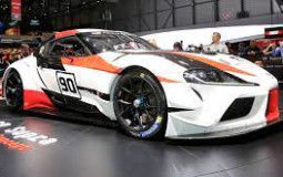 GT sport gr3