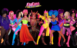 RuPaul's Drag Race All Star 1