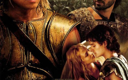 Troy 2004 Characters