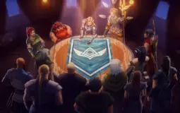 Paladins, Overwatch hoes
