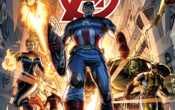 Avengers/New Avengers by Jonathan Hickman (Issue by Issue)