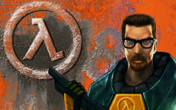 Half Life games