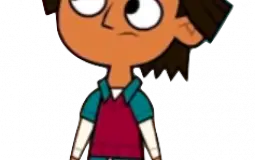 Total Drama: The Comeback