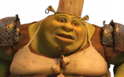 Best Waifus in Shrek