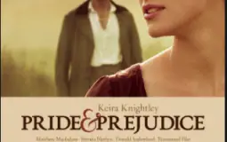 Pride and Prejudice Characters