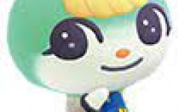 Animal Crossing