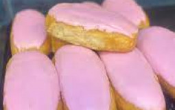 Brimble's Bakery Tier List