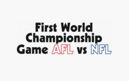 Superbowl Logo