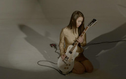 LUSH ALBUM MITSKI TIER LIST!