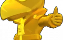 Brawl brawlers Antoine