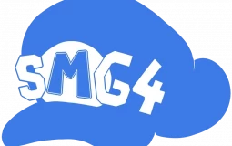 SMG4 Charaters