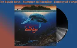 The Beach Boys Albums, Rated