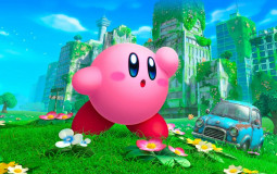 Kirby All Copy Abilities 2022 (+ Forgotten Land)