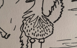 Margits tinygoods tier