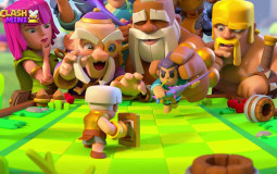 Clash mini 2022