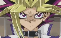 yugi