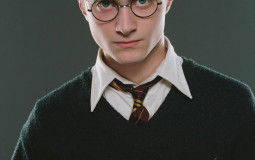 Harry Potter Charactes
