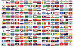 flags