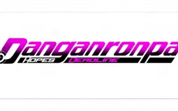 Danganronpa Hope's Deadline