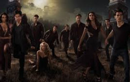 All TVD Characters