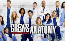 Grey's Anatomy Characters