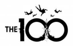 the 100 cast