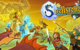 Spellstone Champions