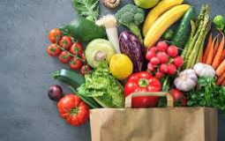 The Big Boi Vegetable Tier List