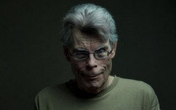 Doom_Master's Stephen King Ranking