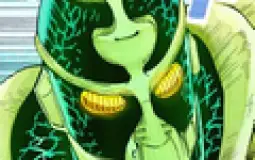 Jojo stands 3-4