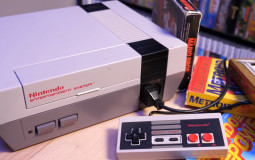 NES games