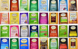 Twinings Tea Bags Sampler Assortment Variety Pack