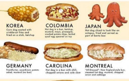 Sandwiches