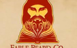 Fable beard co Regular lineup