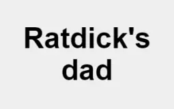 Ratdick Tierlist