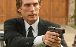 tier list 61 personnage serie TV