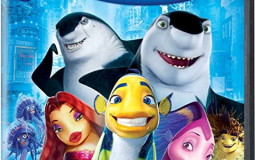 animated movies
