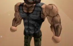 Roblox Body