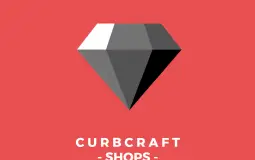 Shops From CurbCraft