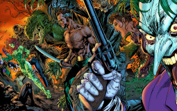 Batman Villains