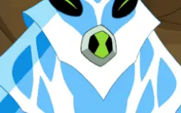 ben 10 reboot aliens