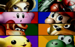 Super Smash Bros 64 character tier list