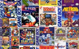 Top GB Games: 1991