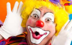 CLOWNS
