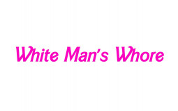 white men