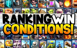WIN CONDITIONS