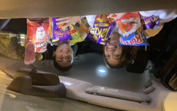 spicy chips